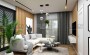kvartira-43-m2-s-prostornym-balkonom-v-novoi-rezidencii-tedzhe-mersin в Турции - фото 2