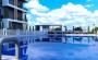 kvartira-43-m2-s-prostornym-balkonom-v-novoi-rezidencii-tedzhe-mersin в Турции - фото 2
