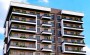 kvartira-43-m2-s-prostornym-balkonom-v-novoi-rezidencii-tedzhe-mersin в Турции - фото 2