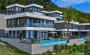 roskoshnaya-sovremennaya-villa-5-1-s-panoramnymi-vidami-v-raione-bektash-alaniya-434-m2 в Турции - фото 2