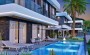 roskoshnaya-sovremennaya-villa-5-1-s-panoramnymi-vidami-v-raione-bektash-alaniya-434-m2 в Турции - фото 2