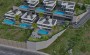 roskoshnaya-sovremennaya-villa-5-1-s-panoramnymi-vidami-v-raione-bektash-alaniya-434-m2 в Турции - фото 2