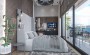 roskoshnaya-sovremennaya-villa-5-1-s-panoramnymi-vidami-v-raione-bektash-alaniya-434-m2 в Турции - фото 2