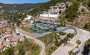 roskoshnaya-sovremennaya-villa-5-1-s-panoramnymi-vidami-v-raione-bektash-alaniya-434-m2 в Турции - фото 2