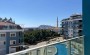 novaya-kvartira-v-prestizhnom-raione-oba-1-1-55m2 в Турции - фото 2