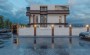 roskoshnaya-novaya-otdelno-stoyashaya-villa-4-2-s-voskhititelnymi-vidami-v-bektashe-424-m2 в Турции - фото 2