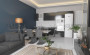 apartamenty-11-v-verxnei-obe-61-m2 в Турции - фото 2