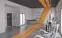 apartamenty-11-v-verxnei-obe-61-m2 в Турции - фото 2