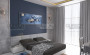 apartamenty-11-v-verxnei-obe-61-m2 в Турции - фото 2