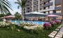 kvartiry-ot-65-m2-po-vygodnym-cenam-v-raione-arpachbakhshish-mersin в Турции - фото 2