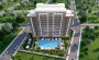 kvartiry-ot-65-m2-po-vygodnym-cenam-v-raione-arpachbakhshish-mersin в Турции - фото 2