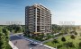 kvartiry-ot-65-m2-po-vygodnym-cenam-v-raione-arpachbakhshish-mersin в Турции - фото 2