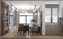 kvartiry-ot-65-m2-po-vygodnym-cenam-v-raione-arpachbakhshish-mersin в Турции - фото 2