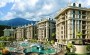 masshtabnyi-premialnyi-proekt-v-centralnom-raione-alanii-ot-1-1-do-5-1-46-221m2 в Турции - фото 2