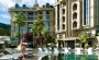 masshtabnyi-premialnyi-proekt-v-centralnom-raione-alanii-ot-1-1-do-5-1-46-221m2 в Турции - фото 2