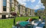 masshtabnyi-premialnyi-proekt-v-centralnom-raione-alanii-ot-1-1-do-5-1-46-221m2 в Турции - фото 2