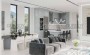 ultra-roskoshnaya-novaya-chastnaya-villa-5-2-s-infiniti-basseinom-v-bektashe-680-m2 в Турции - фото 2