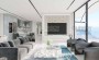 ultra-roskoshnaya-novaya-chastnaya-villa-5-2-s-infiniti-basseinom-v-bektashe-680-m2 в Турции - фото 2