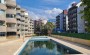 kvartira-2-1-na-v-komplekse-na-pervoi-beregovoi-linii-v-oba-80m2 в Турции - фото 2