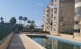 kvartira-2-1-na-v-komplekse-na-pervoi-beregovoi-linii-v-oba-80m2 в Турции - фото 2