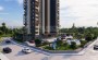 kvartiry-s-otlichnymi-planirovkami-ot-100-kv-m-tedzhe-mersin в Турции - фото 2