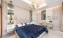 villa-pod-grazhdanstvo-v-beleke-6-1-280m2 в Турции - фото 2