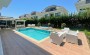 villa-pod-grazhdanstvo-v-beleke-6-1-280m2 в Турции - фото 2
