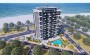 kvartiry-2-1-i-3-1-v-novom-komplekse-ot-77-5-m2-tedzhe-mersin в Турции - фото 2