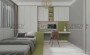 kvartiry-2-1-i-3-1-v-novom-komplekse-ot-77-5-m2-tedzhe-mersin в Турции - фото 2