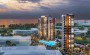 kvartiry-56-105-m2-v-dvukh-minutakh-ot-morya-tedzhe-mersin в Турции - фото 2