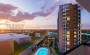 kvartiry-56-105-m2-v-dvukh-minutakh-ot-morya-tedzhe-mersin в Турции - фото 2
