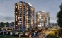 kvartiry-56-105-m2-v-dvukh-minutakh-ot-morya-tedzhe-mersin в Турции - фото 2