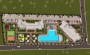 kvartiry-56-105-m2-v-dvukh-minutakh-ot-morya-tedzhe-mersin в Турции - фото 2