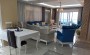 kvartira-3-1-na-pervoi-beregovoi-linii-pod-grazhdanstvo-v-raione-kestel-220m2 в Турции - фото 2