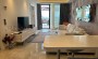 apartamenty-2-1-v-komplekse-premium-klassa-s-vidom-na-more-v-raione-konakly-110m2 в Турции - фото 2