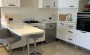apartamenty-2-1-v-komplekse-premium-klassa-s-vidom-na-more-v-raione-konakly-110m2 в Турции - фото 2