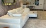 apartamenty-2-1-v-komplekse-premium-klassa-s-vidom-na-more-v-raione-konakly-110m2 в Турции - фото 2