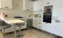 apartamenty-2-1-v-komplekse-premium-klassa-s-vidom-na-more-v-raione-konakly-110m2 в Турции - фото 2