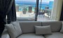 apartamenty-2-1-v-komplekse-premium-klassa-s-vidom-na-more-v-raione-konakly-110m2 в Турции - фото 2