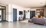 villa-s-vidom-na-more-v-raione-avsallar-3-1-160m2 в Турции - фото 2