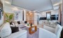 meblirovannaya-kvartira-2-1-v-khoroshem-komplekse-v-raione-oba-110m2 в Турции - фото 2