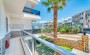 meblirovannaya-kvartira-2-1-v-khoroshem-komplekse-v-raione-oba-110m2 в Турции - фото 2
