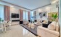 meblirovannaya-kvartira-2-1-v-khoroshem-komplekse-v-raione-oba-110m2 в Турции - фото 2