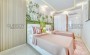 meblirovannaya-kvartira-2-1-v-khoroshem-komplekse-v-raione-oba-110m2 в Турции - фото 2