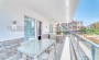 meblirovannaya-kvartira-2-1-v-khoroshem-komplekse-v-raione-oba-110m2 в Турции - фото 2