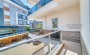 meblirovannaya-kvartira-2-1-v-khoroshem-komplekse-v-raione-oba-110m2 в Турции - фото 2