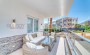 meblirovannaya-kvartira-2-1-v-khoroshem-komplekse-v-raione-oba-110m2 в Турции - фото 2