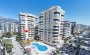 meblirovannaya-kvartira-2-1-s-vidom-na-more-vsego-v-150-m-ot-morya-v-makhmutlare-110-m2 в Турции - фото 2