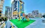 kvartira-2-1-s-vidom-na-more-i-gory-v-elitnom-zhilom-komplekse-v-makhmutlare-130-m2 в Турции - фото 2