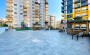 kvartira-2-1-s-vidom-na-more-i-gory-v-elitnom-zhilom-komplekse-v-makhmutlare-130-m2 в Турции - фото 2